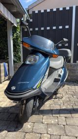 Honda Spacy  - HONDA SPACY