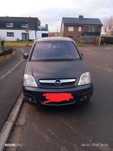 Opel opel meriva 1.7 dissel  belgische papiren - Opel Meriva Gebrauchtwagen in Aachen