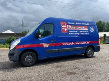 Renault Master - 2