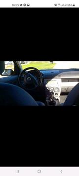 Mazda Auto Mazda 2 - Mazda 2: mit Navigationssystem, Van