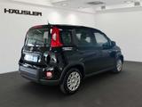Fiat Panda Hybrid 1.0 GSE*Parkhilfe hinten*Bluetooth* - Fiat Panda Gebrauchtwagen in München