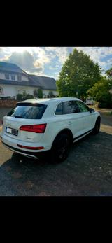 Audi Q5 40 TDI S-tronic Quattro Design  - Audi Q5: De