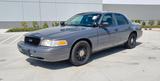 Ford Crown Victoria *Police Interceptor**75T mls* - Ford Crown: Victoria