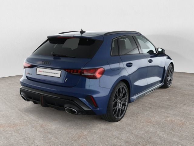 Audi RS3 - Bild 3