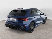 Audi RS3 - Vorschau Bild 3
