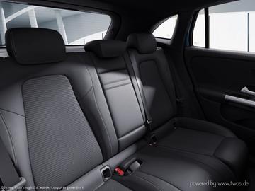 2022 Mercedes-BENZ EQA — миниатюра 24