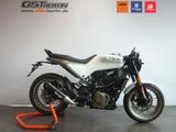 Husqvarna Vitpilen 401 *Neuwertig* - Motorräder in Berlin