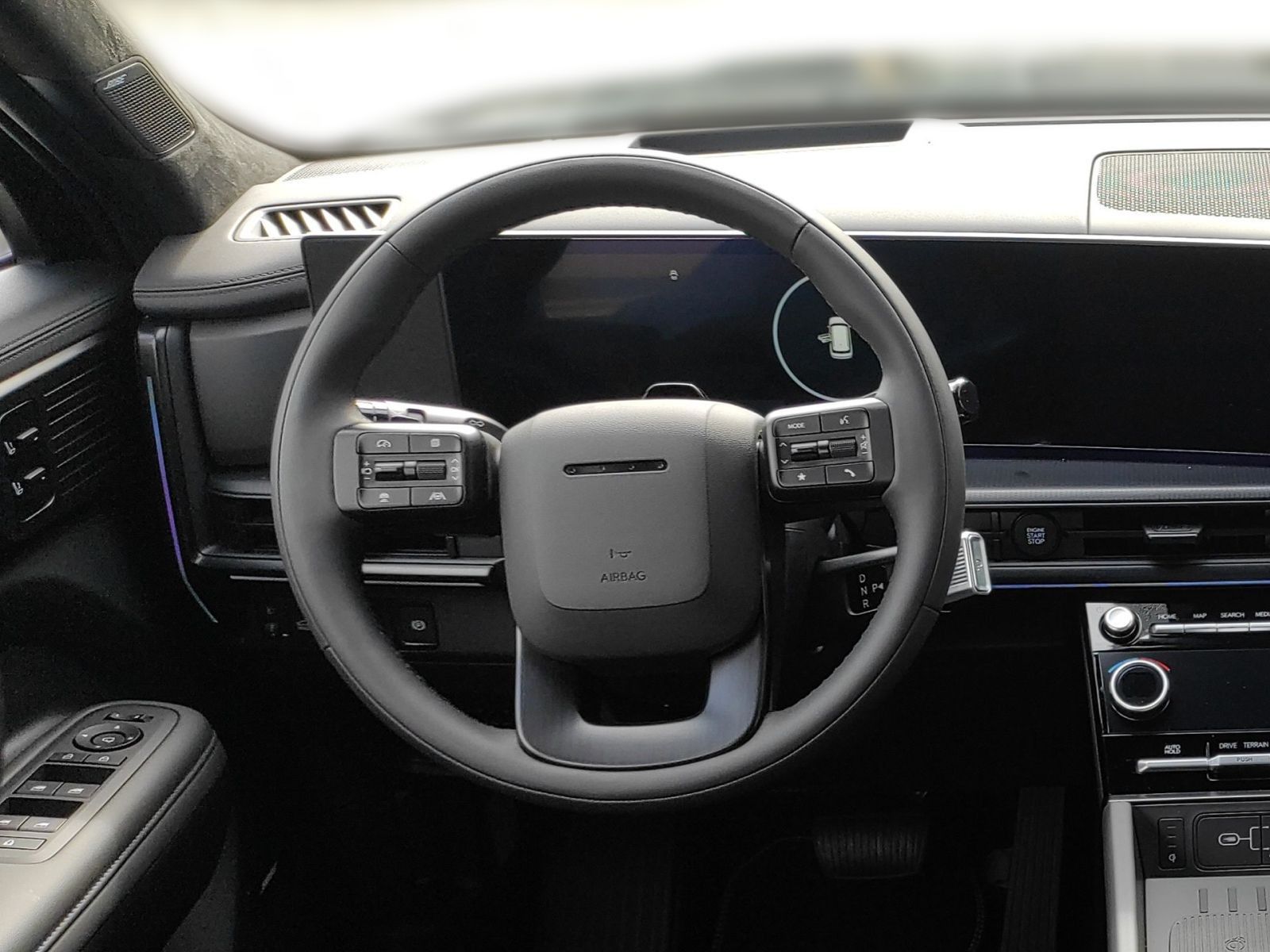 Hyundai Santa Fe – Bild 12