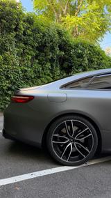 Mercedes-Benz E 53 AMG 4Matic Pano/Driver's Pack./Widesc./Burm - gebrauchte Mercedes-Benz E 53 AMG aus dem Jahr 2020