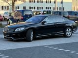 Mercedes-Benz CL 600~BRABUS DISTRONIC STZ BLF MEMORY - Mercedes-Benz: C Brabus