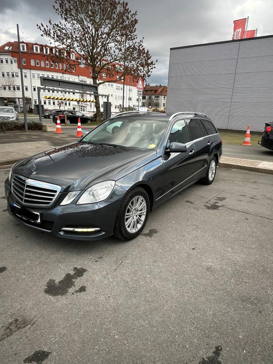 Mercedes-Benz Andere