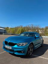 BMW 420d Gran Coupé M Sport | Snapper Rock... - BMW 420 in Saarbrücken