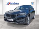 BMW X1 xDrive18d Advantage DAB Navi Tempomat AHK - BMW X1 Gebrauchtwagen in Dresden
