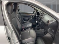 Dacia Spring - Vorschau Bild 8