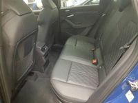 Audi Q6 e-tron - Vorschau Bild 8