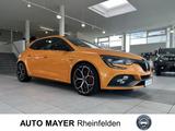 Renault Megane IV Lim. R.S. Trophy NAVI LED PDC GRA BOSE - Renault Megane R-S-Trophy
