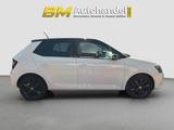 Skoda Fabia Style 1.4 TDI*TÜV NEU*XENON*PDC*KLIMA* - Skoda Fabia mit Diesel-Antrieb: 1.4