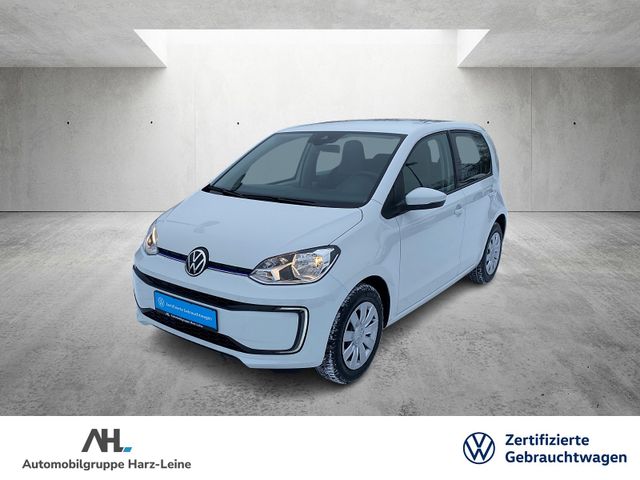 Volkswagen up! e-up! Klima CCS PDC RFK GRA SHZ