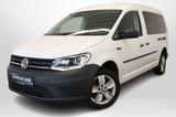 Volkswagen Caddy Maxi Kasten Navi Kamera DSG 1 Hand - VW Caddy Gebrauchtwagen in Rostock