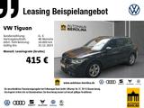 Volkswagen Tiguan 2.0 TSI 4M R-Line DSG *IQ-MATRIX*360°*
