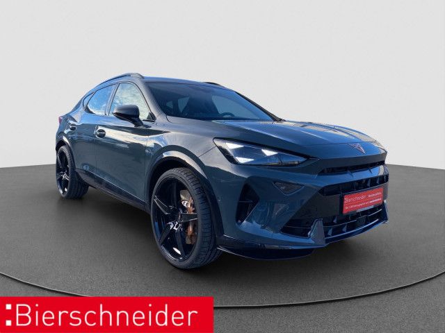 Cupra Formentor 2.0 TSI DSG 4Drive VZ EXTREME ABT AKRA imagem 3