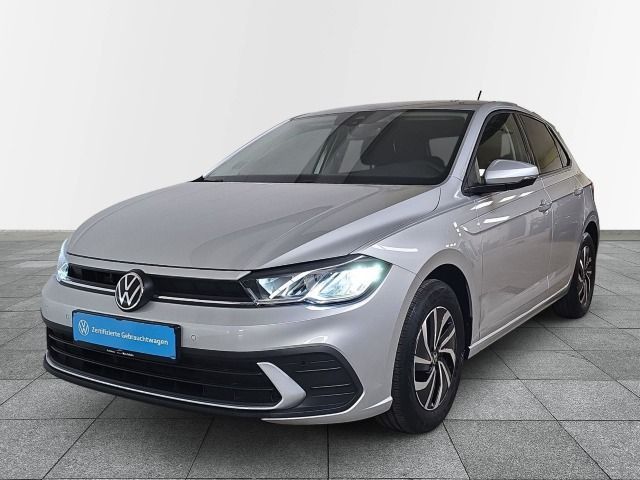 Volkswagen Polo - 1
