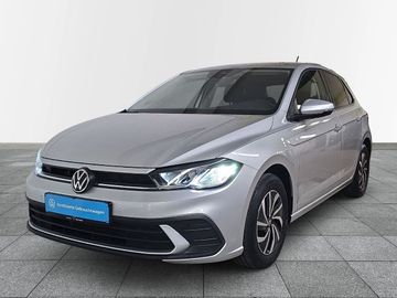Volkswagen Polo - 1