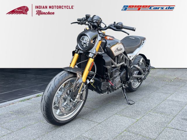 Indian FTR R 1200 Carbon Kostenfreie Lieferung!