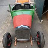 Andere Hotrod Hot rod Kit car Framo Replica Volvo... - V rod gebraucht