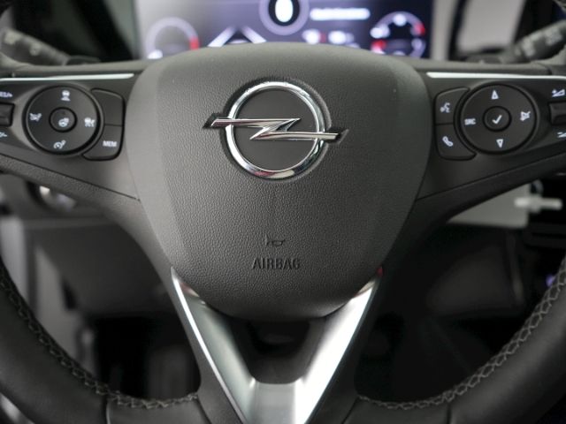 Mokka B ELEGANCE AT+LED LICHT+NAVI+RÜCKFAHRKAMER