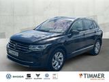 Volkswagen Tiguan 2.0 TDI DSG ELEGANCE *AHK *IQ.LIGHT *RKAM - Volkswagen Tiguan Elegance mit Diesel-Antrieb