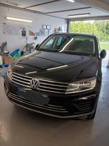 Volkswagen Touareg 3.0 V6 TDI  neue Tüv, Standheizung, 