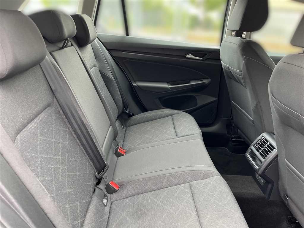 Volkswagen Golf Variant Life 1.0 TSI Navi Winterpaket, миниатюра 19