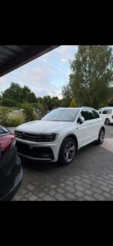 Volkswagen Tiguan 2.0 TDI SCR 140kW DSG 4MOTION OFFROAD... - Volkswagen Tiguan: TDI 140