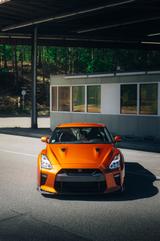Nissan GT-R 3.8l Prestige Edition Prestige Edition