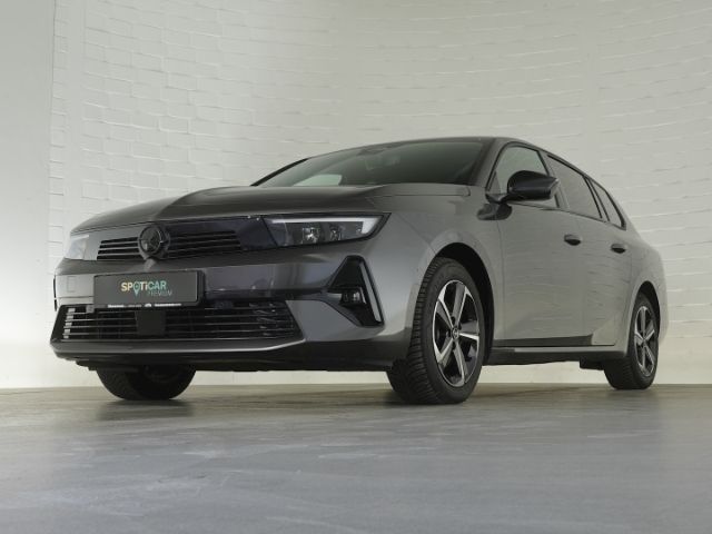 Astra L ST GS+LED+360 GRAD KAMERA+SITZ-/LENKRADH