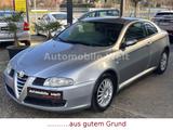 Alfa Romeo GT 2.0 16V JTS Distinctive Leder Sitzheizung Alu - gebrauchte Alfa Romeo GT aus dem Jahr 2005