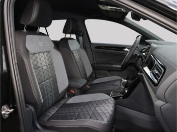Volkswagen T-Roc R-Line Black Style 1.5 TSI DSG Kamera AHK