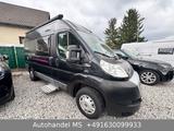 Adria TWIN 540 SPT - Adria Diesel Kastenwagen