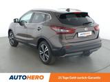 Nissan Qashqai 1.3 DIG-T Zama*NAVI*TEMPO*CAM*PDC*SHZ* - Nissan: Z