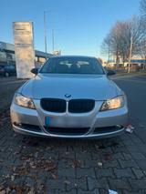 BMW 318 tüv neu bis August 2027 - BMW 318