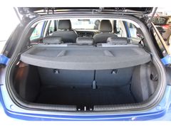 Fahrzeugabbildung Hyundai i20 blue Trend,Top-Ausstattung,Nur 23065KM