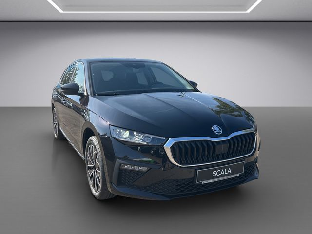 Scala 1.5 TSI Drive Navi,ACC,Matrix LED