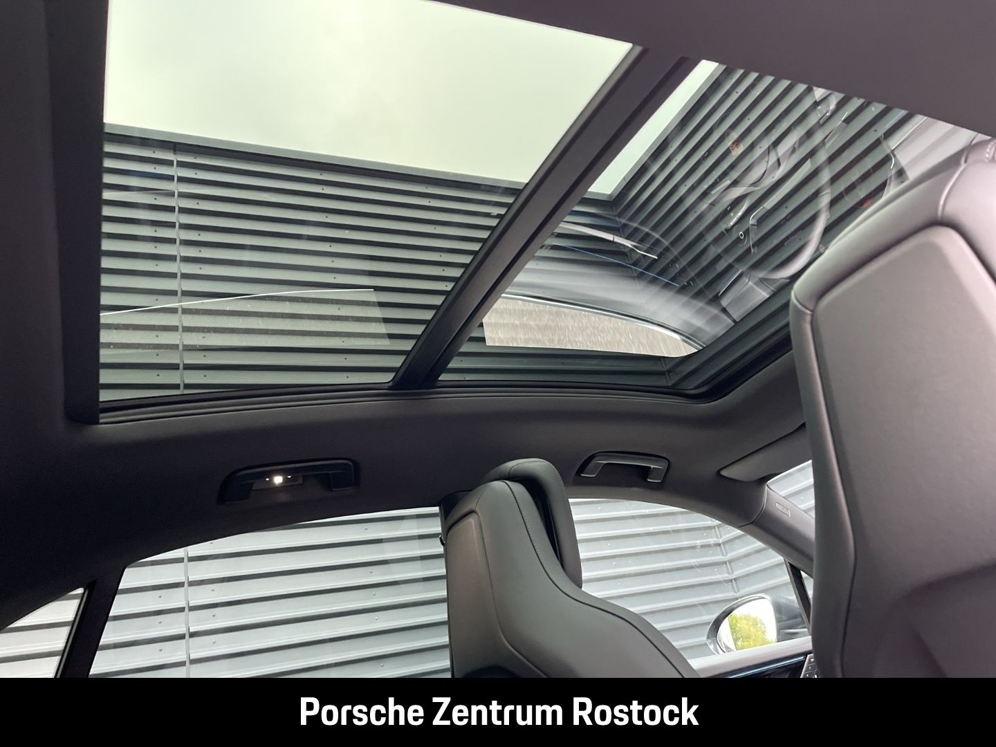Porsche Macan - Bild 13