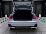 Audi A1 Sportback 25 TFSI S LINE NAVI LED SITZHZG PDC - Audi A1: Silber