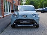 Toyota Aygo X 1.0 Explore LED NAVI ACC SOUNDSYSTEM JBL - Toyota: 1.0