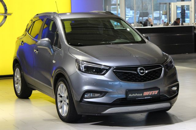 Opel Mokka X Innovation   *LED*Autm*Navi*Apps*Kam*