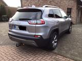 Jeep Cherokee 2.2l  4*4 Vollausstg. 194PS AHK 2370kg  - Jeep Cherokee: 2.1