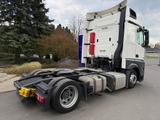 Mercedes-Benz 1845 Actros EURO 6 MEGA/lowdeck - Betonpumpe