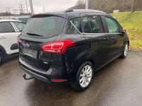 Ford B-Max Titanium